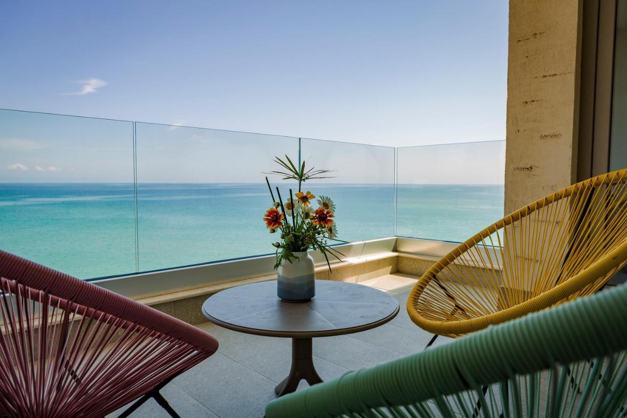 Villa Flora 索佐波尔 外观 照片